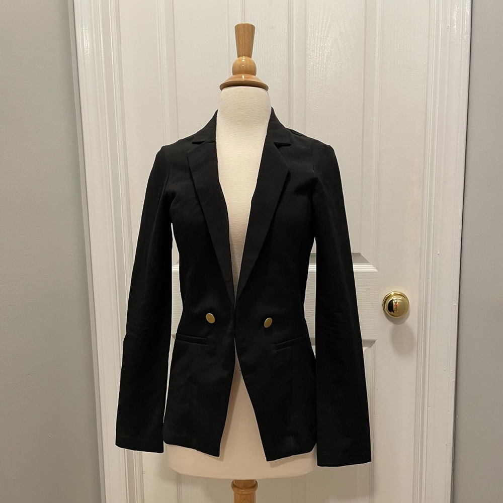 Beautiful blazer